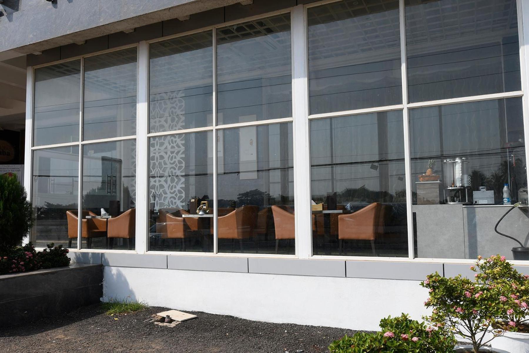 Hotel Pal Heights Mantra Bhubaneswar Esterno foto