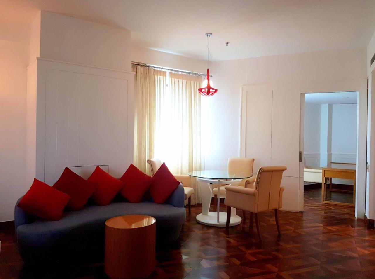 Hotel Pal Heights Mantra Bhubaneswar Esterno foto